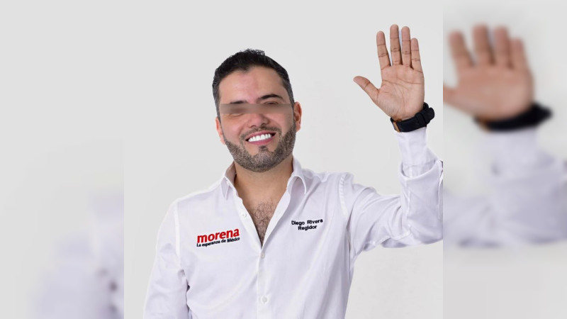 Morena Jalisco marca distancia tras caída del alcalde de Tequila: “nadie está por encima de la ley” 