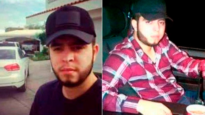 Dámaso López Serrano es condenado por tráfico de opioides en EEUU 