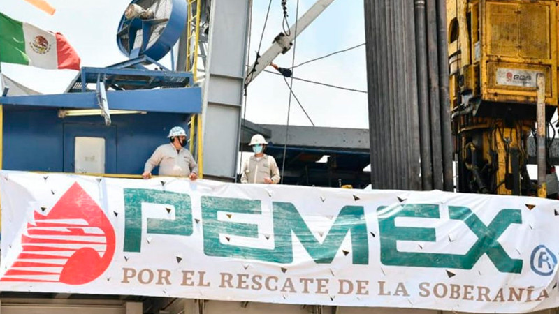 Pemex confirma venta de petróleo a Cuba; asegura que "son muy formales en sus pagos" 