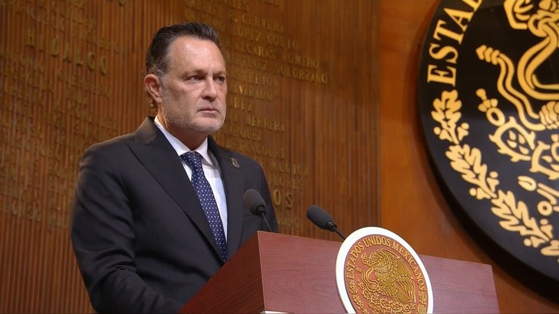 Llama Mauricio Kuri a defender la soberanía, ejercer el derecho a la autodeterminación y preservar la independencia nacional 