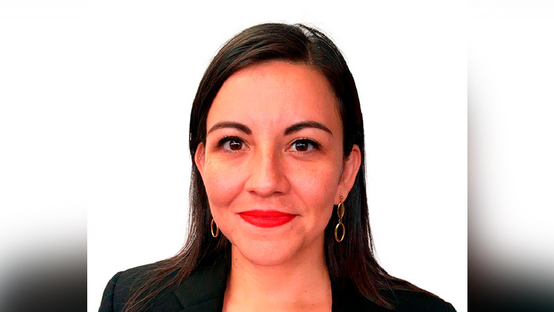 Garantizada, entrega de apoyos del Bienestar en Michoacán: Andrea Serna 