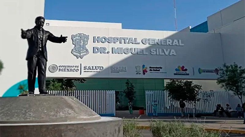 Servicio social: Solicitan apoyo ciudadano para localizar a familiares de persona fallecida en el Hospital Civil de Morelia, Michoacán 