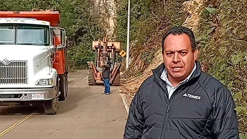 Resulta ileso el alcade de Zacualpan, Veracruz, durante ataque armado  