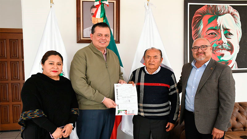 En el PRI se quedan mujeres y hombres excepcionales 