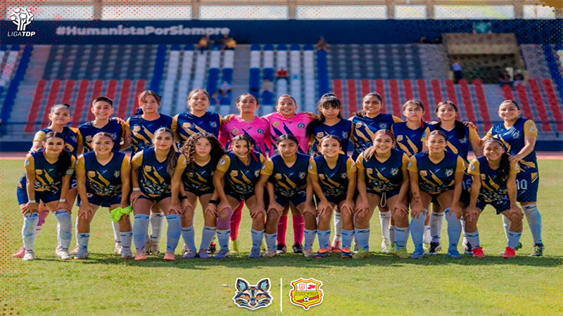Recibe Atlético Morelia UMSNH a las Halcones de Uruapan en TDP Femenil 