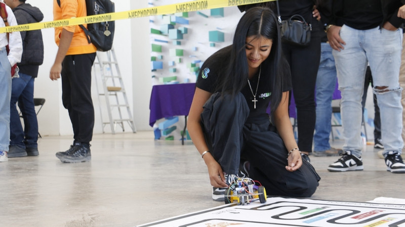 UP Santa Rosa abre inscripciones al torneo Racetrack 2026 