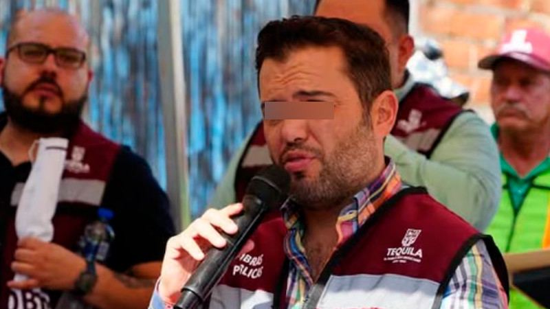 Acusan a Diego "N" de privar de la libertad a candidatos morenistas en 2021; estaría ligado a organización de Jalisco 