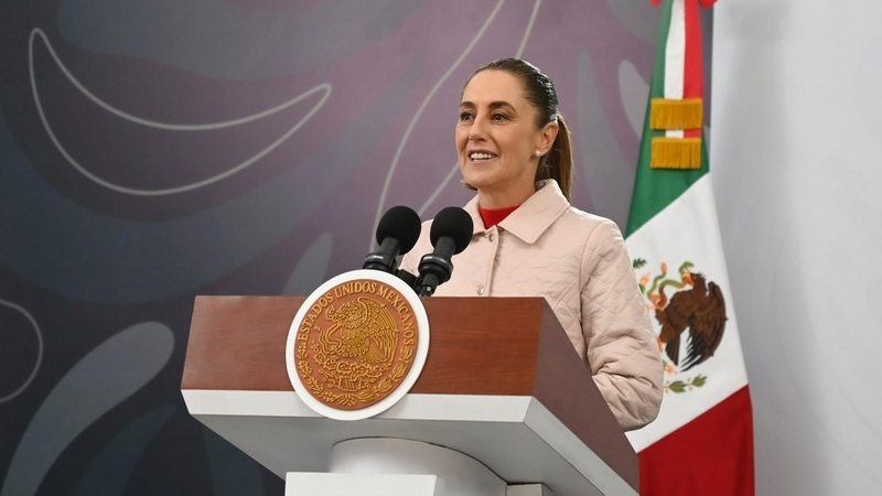 Claudia Sheinbaum deja en claro: Morena no cobijará malas prácticas tras detención de alcalde de Tequila 