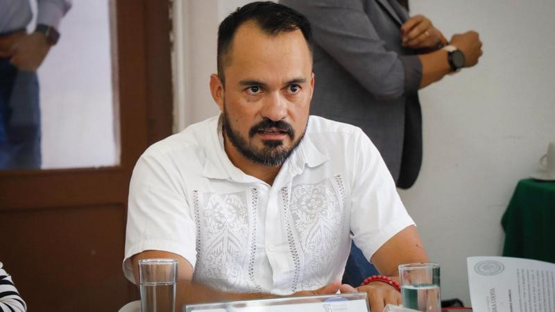 Con rezago cero, Comisión de Movilidad impulsa nuevas reglas para fortalecer la seguridad vial en Michoacán 
