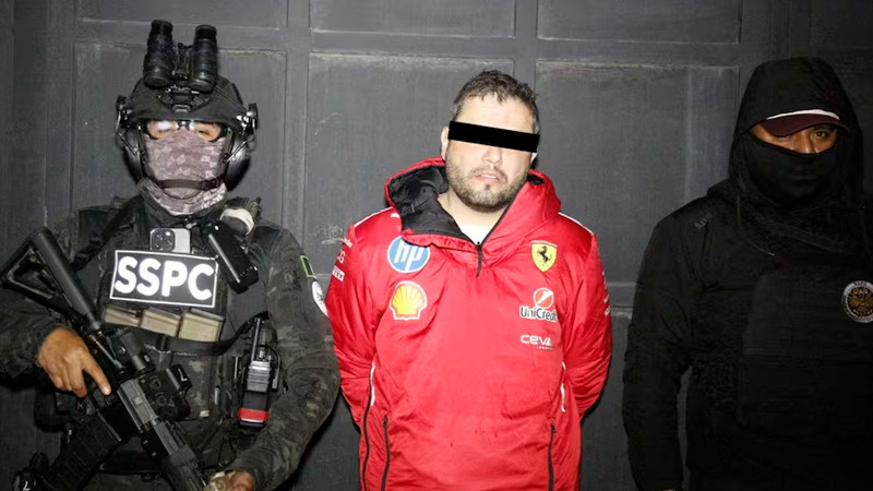 No hubo indicios delictivos de alcalde de Tequila durante campaña, asegura Sheinbaum; indica que se actuó tras denuncias 