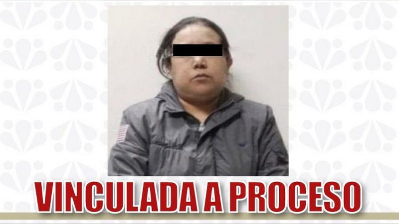 Vinculan a proceso a falsa psiquiatra Marilyn "N" en Puebla; le salen dos nuevos casos 