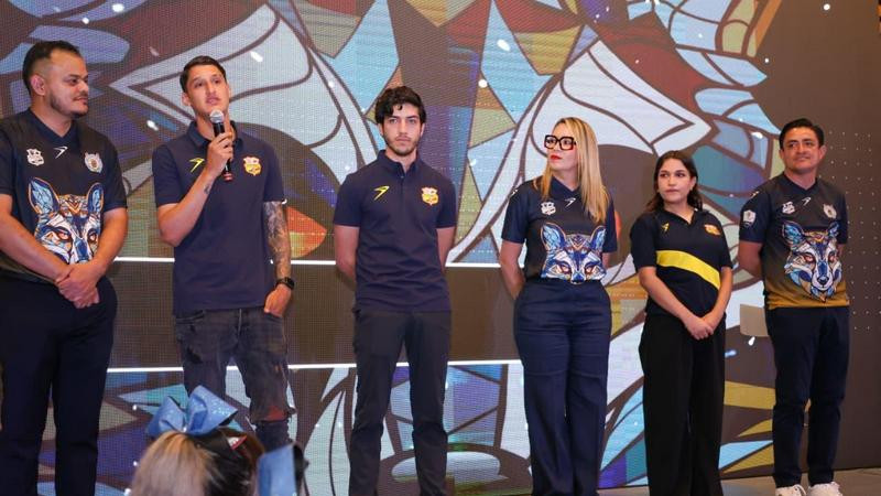 Equipos del Atlético Morelia-UMSNH están listos para una jornada más de la Liga TDP 