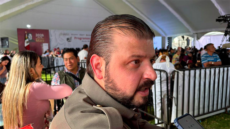 Ningún alcalde fue convocado a reunión con Sheinbaum, expone Segob 