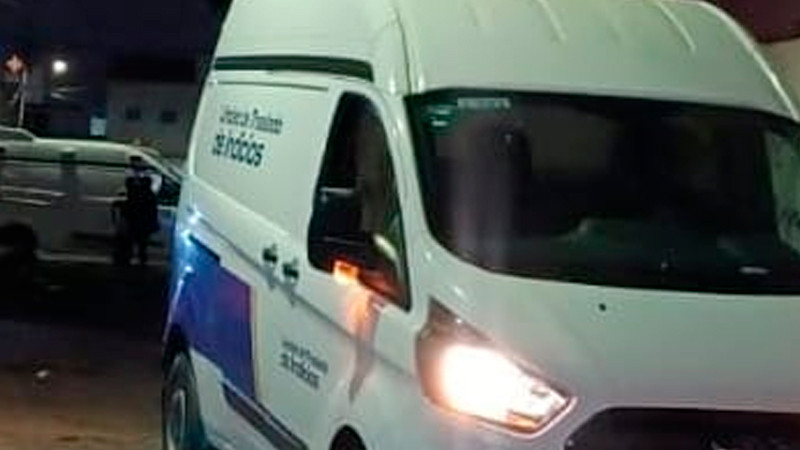 Ultiman a familia dentro de su domicilio en Apaseo el Grande, Guanajuato 