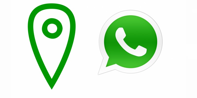 WhatsApp dará a tus contactos tu ubicación 