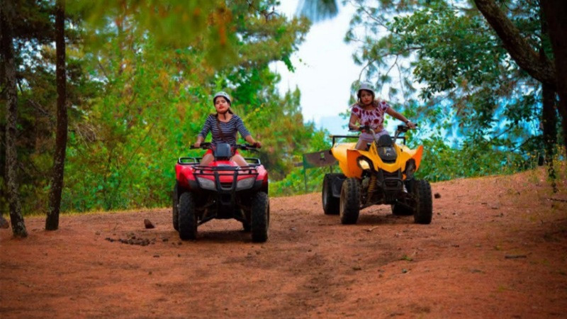 Disfruta del 14 de febrero recorriendo los rincones más especiales de Michoacán: Sectur 