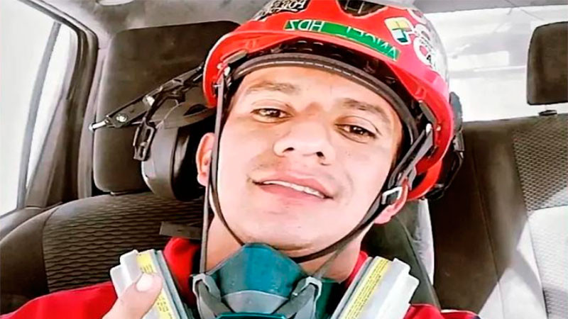 Confirman al primer minero localizado en una fosa clandestina de Sinaloa 