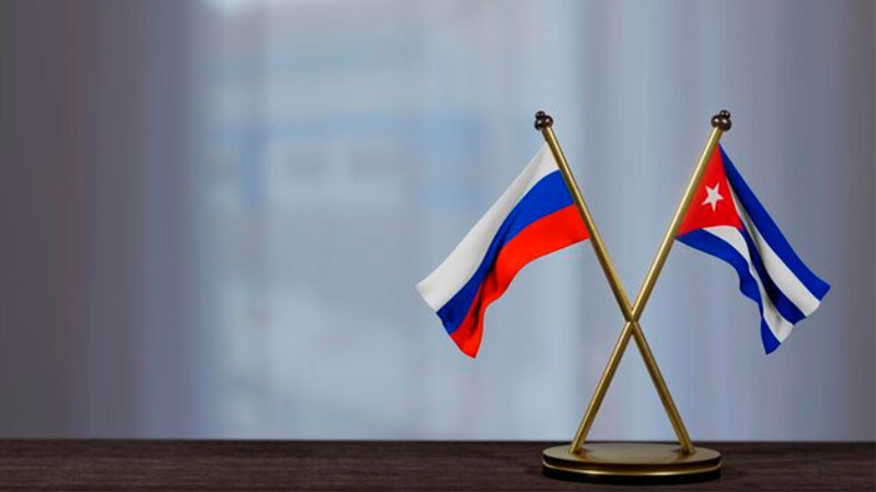 Rusia busca soluciones para ayudar a Cuba, tras quedarse sin combustible para aviones 