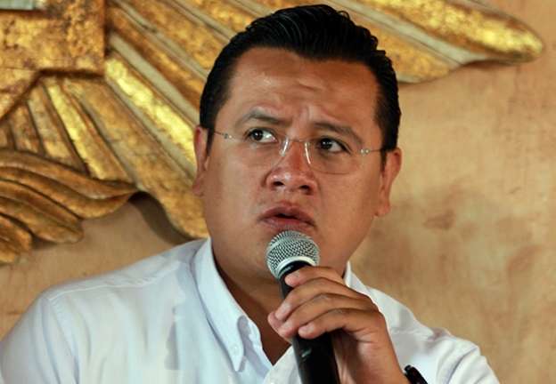 Mesa de Coordinación Michoacán debe redoblar esfuerzos para garantizar seguridad: PRD 