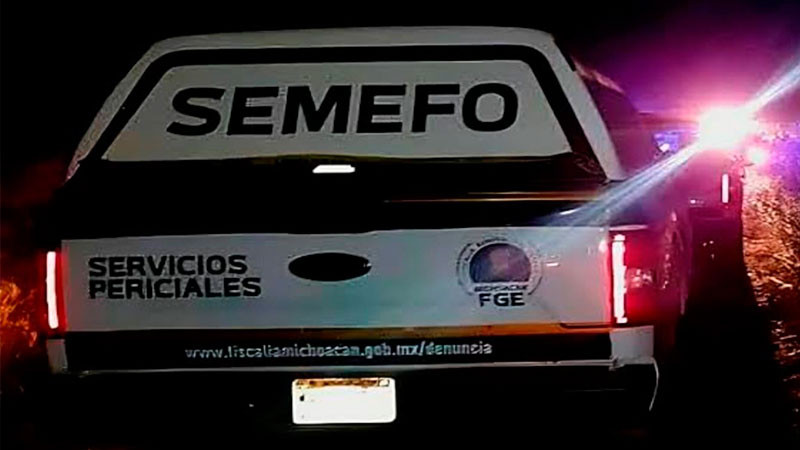 Fallece mujer al caer accidentalmente de un caballo en Cuitzeo, Michoacán 