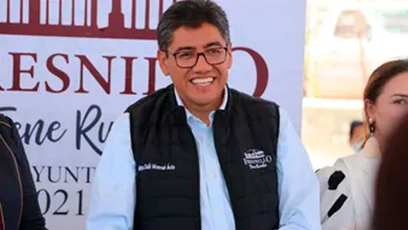 Monreal buscará gubernatura de Zacatecas, a pesar de lineamientos contra nepotismo en Morena 