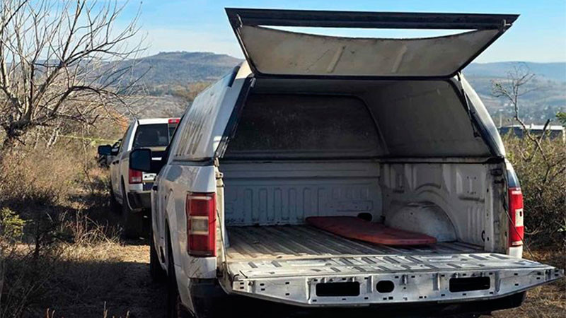 Ultiman a un individuo en Villa Madero, Michoacán  