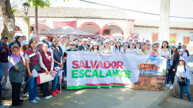 Dayana Pérez refrenda respaldo a la defensa de la soberanía nacional 