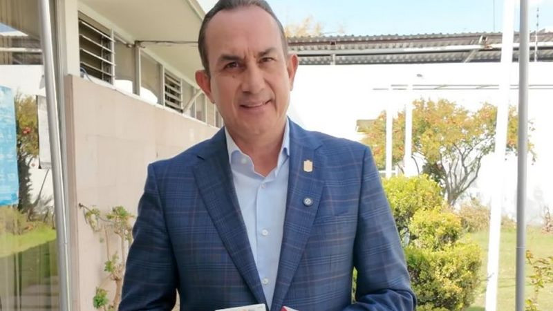 ¡Trámites más cerca de ti! Semigrante lleva atención directa a familias michoacanas 