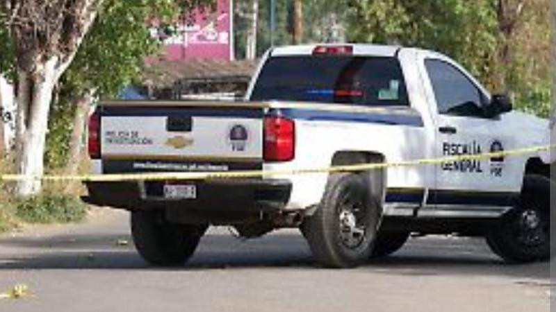 Ultiman con arma blanca a un hombre en Uruapan, Michoacán  