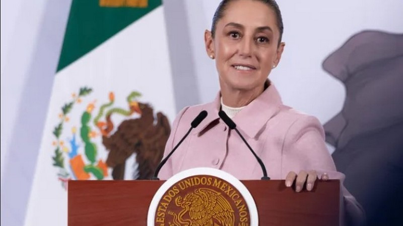 Sheinbaum destaca inversión histórica en Programas para el Bienestar y becas educativas 