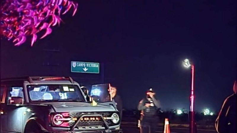 Hallan muerto en Culiacán a sobrino de Ismael Zambada, líder delincuencial mexicano recluido en EU 