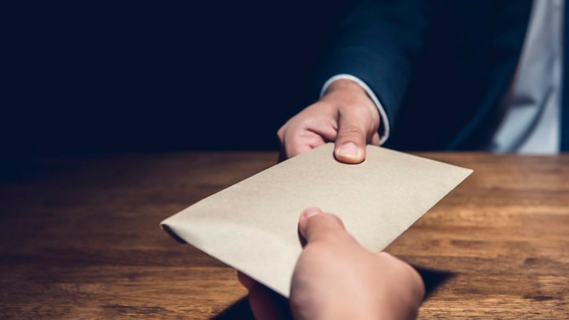 Publican Índice de Percepción de la Corrupción 2025; aquí te decimos la calificación de México 