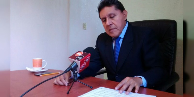 Reitera CEEM su pronóstico nada halagüeño para Michoacán en 2017 