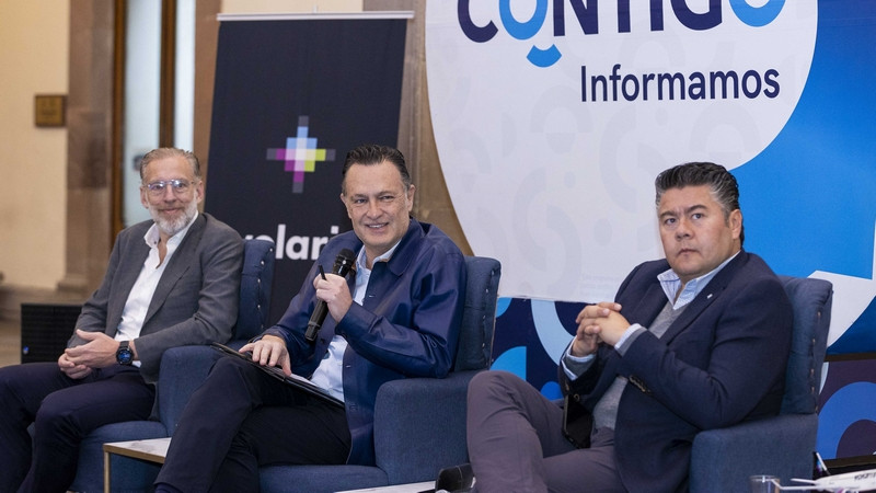 Querétaro fortalece su conectividad aérea con 11 nuevas rutas 