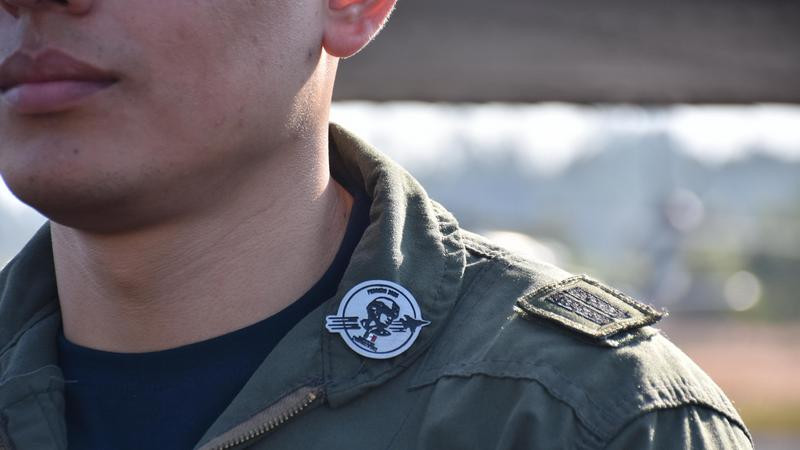 Conmemoran 111 años de servicio de la Fuerza Aérea Mexicana 