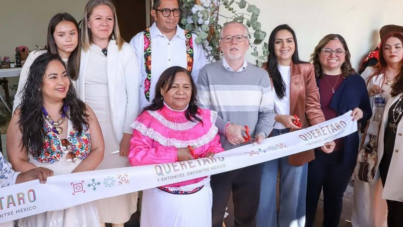 Exponen lo mejor del turismo de romance durante febrero 