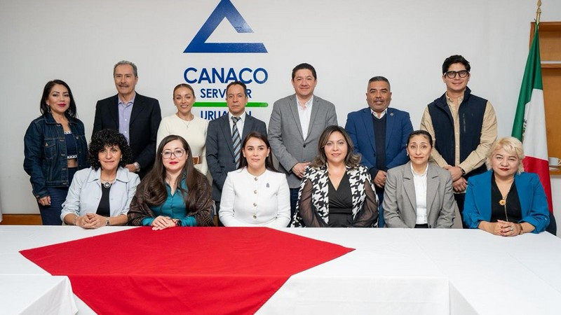 Fortalecemos la confianza ciudadana con una justicia eficiente: Hugo Gama 