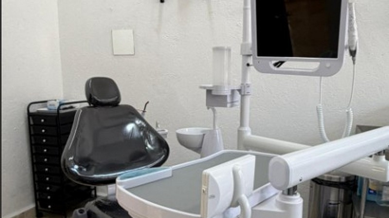 Renueva UMF “San Miguel de Allende” del ISSSTE en Guanajuato unidad médica dental 