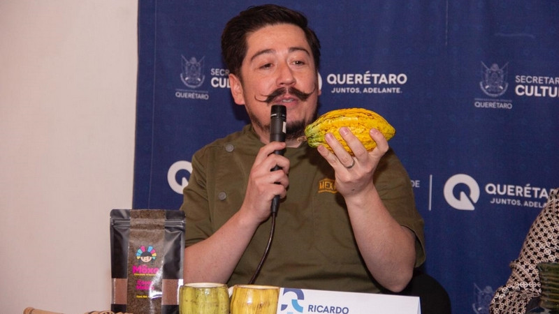 Recibe el MACQ la décima edición del Festival Mexicacao 