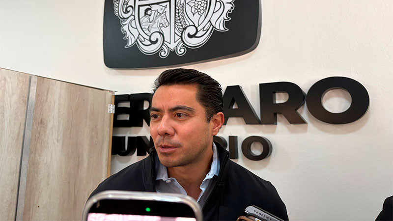 “Estamos invirtiendo la mayor cantidad de recursos en drenajes, porque es la petición número uno de la ciudadanía”: Felifer Macías 