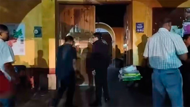 Liberan presidencia municipal de Peñamiller, tras 7 días de toma 