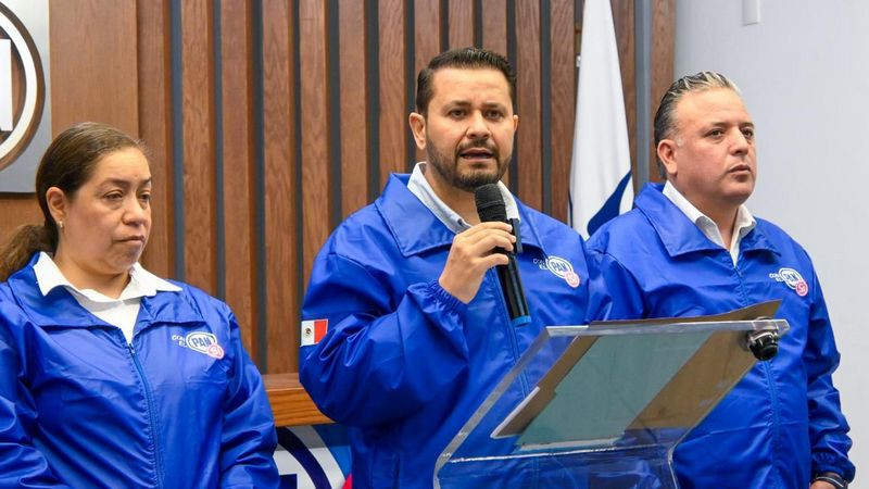 ¡Basta de mentiras! Exigimos transparencia inmediata en los resultados reales del Plan Michoacán: Armando Tejeda 