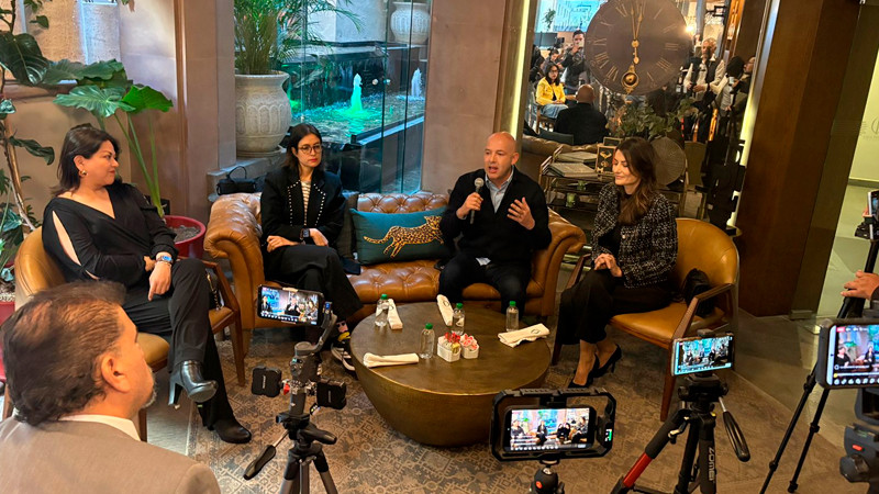 Anuncian segunda edición del Festival Enamórate en Tequis, en Querétaro 