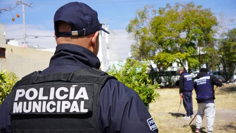 Impulsa Justicia Cívica entornos más seguros con trabajo comunitario y proximidad policial 