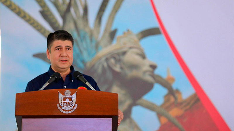 CATEM reconoce la aprobación en Senado de reducción de la jornada laboral 