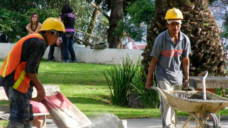 Senado aprueba reforma de reducción de jornada laboral; se mantiene disminución gradual 