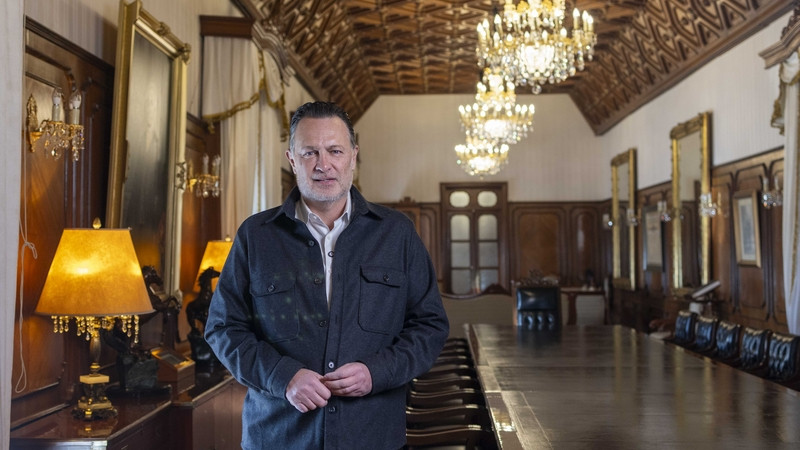 Llama gobernador de Querétaro al Congreso de la Unión a unirse por la niñez 