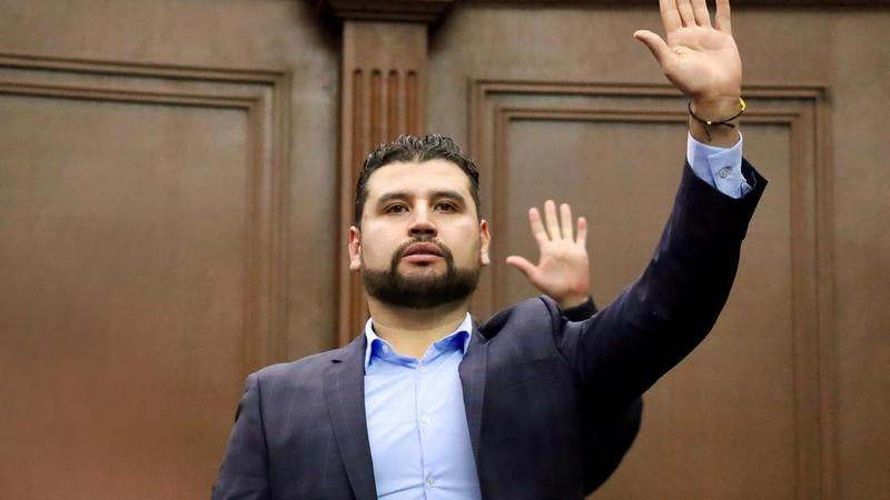 Iniciativa de “no deuda” no afectaría la autonomía municipal, PAN mal informa: Octavio Ocampo 