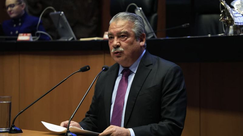 Reducción de jornada laboral a 40 horas es un acto de justicia histórica: Raúl Morón 