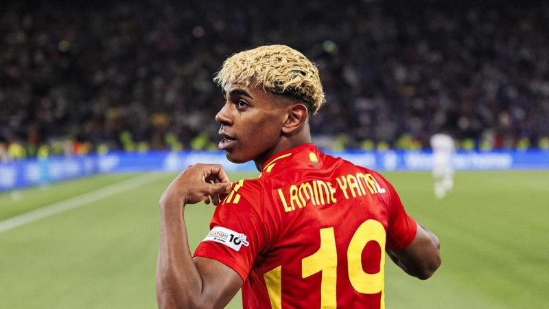 España viene a México con sus estrellas previo al Mundial; enfrentarán a Chile en Puebla 